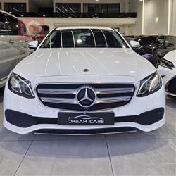 مێرسێدس بێنز E-Class